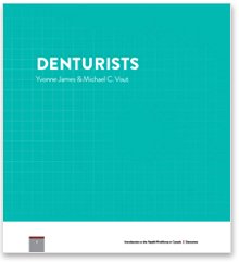denturistsCover JamesVout