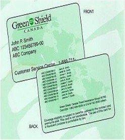 greenshield